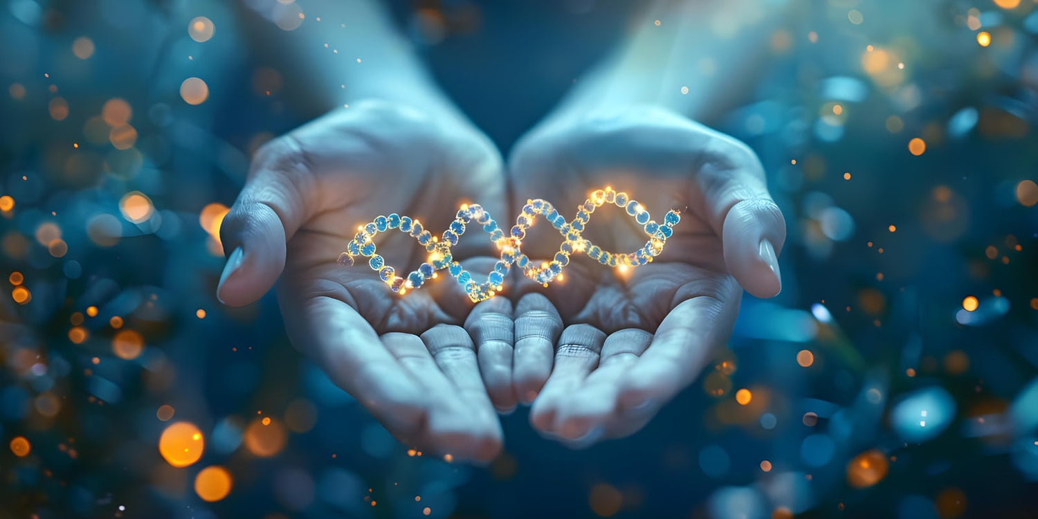 1. Langlebigkeit & Zellgesundheit