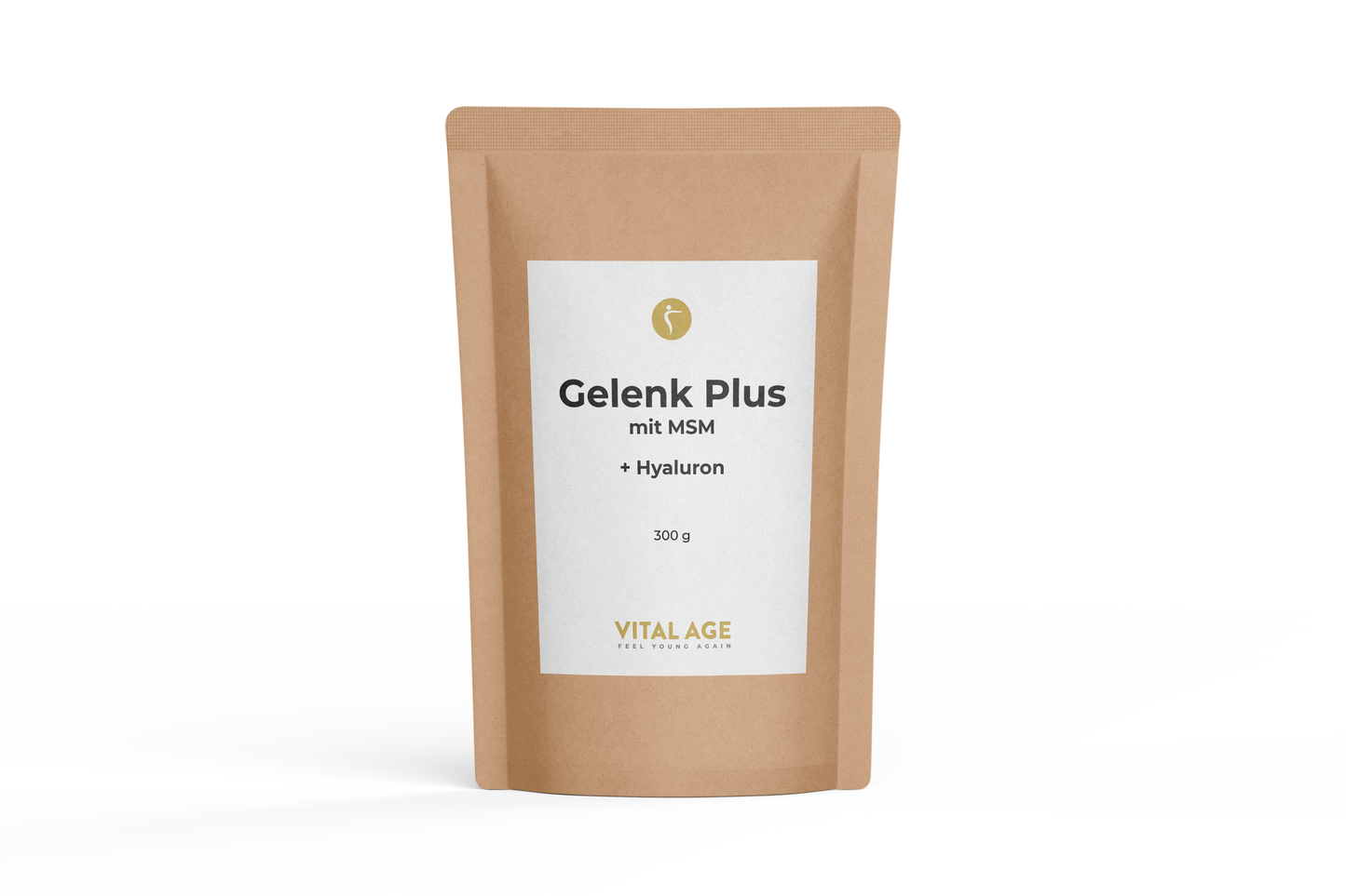 Gelenk Plus Pulver mit MSM