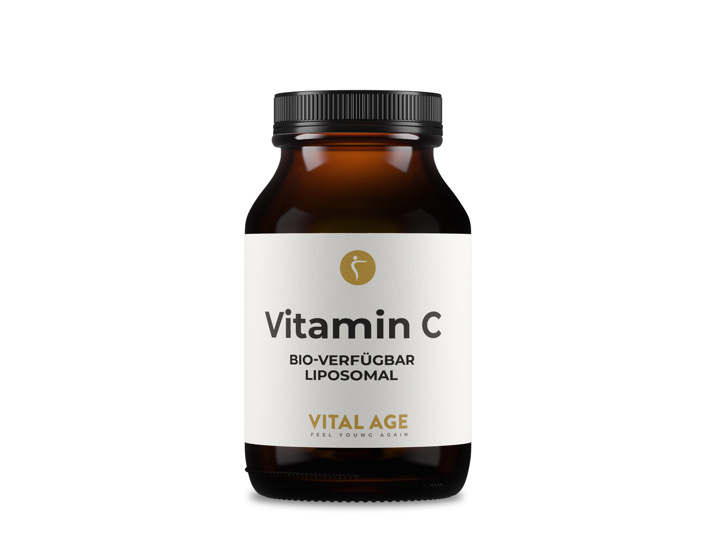 Vitamin C Liposomal | 120 Kapseln
